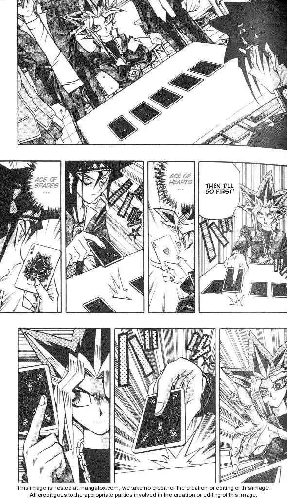 Yu-Gi-Oh! Duelist Chapter 76 13